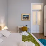 דירה Dea - Boutique Loft In The Center