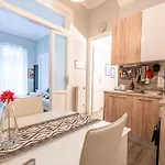 Dea - Boutique Loft In The Center דירה