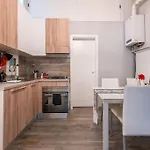 Dea - Boutique Loft In The Center דירה בארי