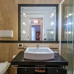 Dea - Boutique Loft In The Center דירה