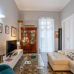 דירה Dea - Boutique Loft In The Center