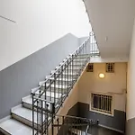 Dea - Boutique Loft In The Center דירה *