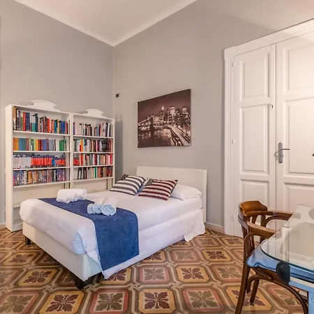 דירה Dea - Boutique Loft In The Center
