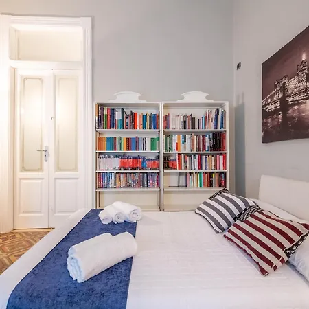 Dea - Boutique Loft In The Center דירה *